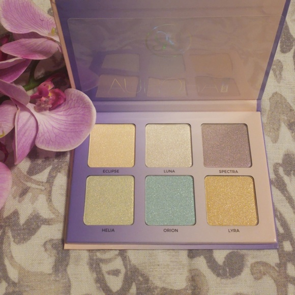Anastasia Beverly Hills Other - ABH AURORA GLOW KIT Anastasia Beverly Hills Other - ABH AURORA GLOW KIT